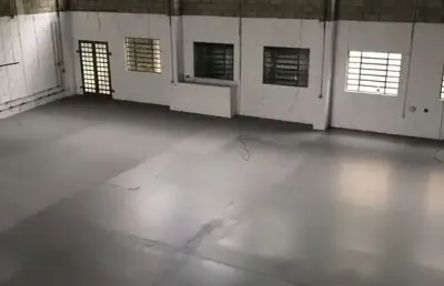 Barracão / Galpão / Depósito com 3 salas para alugar no Parque Florence, Valinhos 