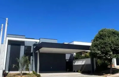 Linda casa a venda no condomínio phytos - itupeva/sp.