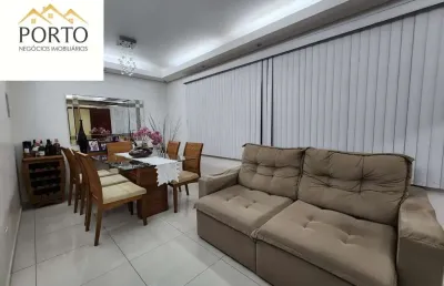 Casa com 3 quartos à venda em Capivari, Louveira 