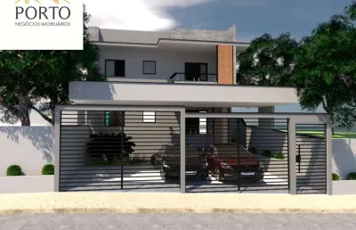 Apartamento com 3 quartos à venda no Parque das Videiras, Louveira 