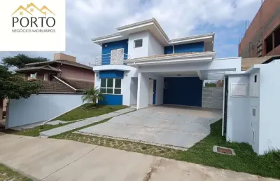 Casa em condomínio fechado com 3 quartos para alugar no Engordadouro, Jundiaí 