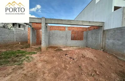 Casa comercial com 1 sala à venda em Capivari, Louveira 