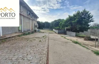 Barracão / Galpão / Depósito para alugar no Residencial Burck, Louveira 
