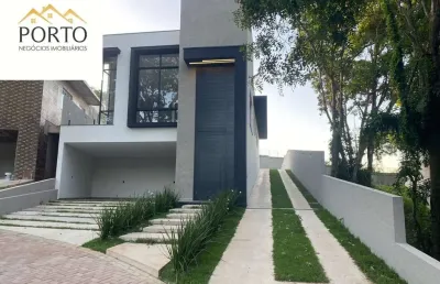 Casa à venda no reserva dos vinhedos em louveira/sp