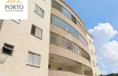 Apartamento com 2 quartos à venda no jardim são matheus, vinhedo , 85 m2 por r$ 575.000