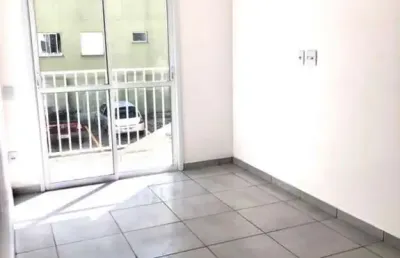 Apartamento com 2 quartos para alugar no santa claudina, vinhedo , 58 m2 por r$ 2.100