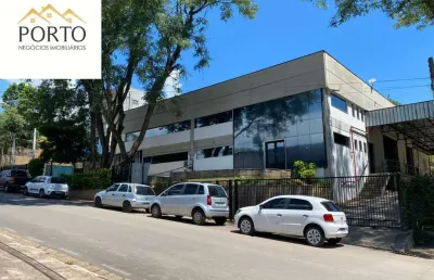 Barracão / galpão / depósito com 1 sala para alugar no santa cândida, vinhedo  por r$ 39.500