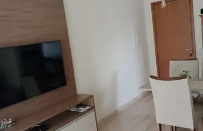 Apartamento com 2 quartos à venda no residencial pacaembu i, itupeva , 70 m2 por r$ 382.000