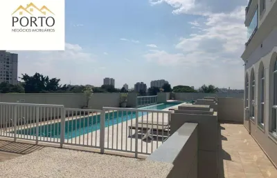 Apartamento com 3 quartos à venda no jardim ana maria, jundiaí , 130 m2 por r$ 1.450.000