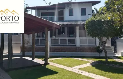 Casa em condomínio fechado com 4 quartos à venda no chácaras alpina, valinhos  por r$ 2.660.000