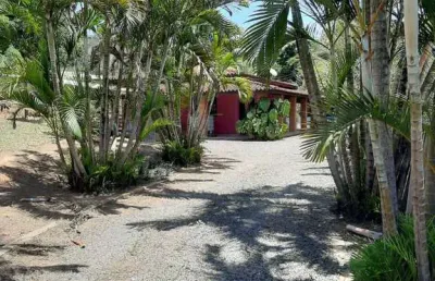 Chácara / sítio com 2 quartos à venda na monterrey, louveira  por r$ 1.000.000