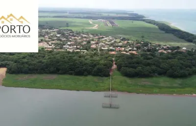 Lindo rancho no condomínio marina verde na cidade de adolfo - com 4 suítes - 1.300 metros - r$ 800.000,00