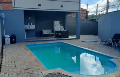 Casa no condomínio vila itália com 2 dormitórios r$ 430.000,00