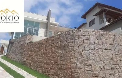Linda casa no condomínio delle stelle em louveira com 3 suítes e piscina r$ 1.490.000,00