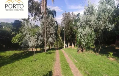 Chácara / sítio com 3 quartos à venda na Monterrey, Louveira 