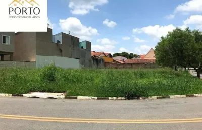 Terreno  de 300 m² localizado em um excelente bairro.