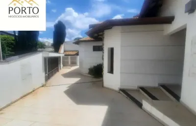 Oportunidade imperdível: casa comercial de luxo em jardim paulista i, jundiaí-sp - 4 quartos, 4 suítes, 3 salas, 6 vagas, 485m².
