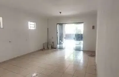 Sala para alugar, 24 m² por r$ 660,00 - colinas são josé - louveira/sp