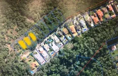 Terreno à venda, 943 m² por r$ 650.000,00 - condomínio vista alegre - sede - vinhedo/sp