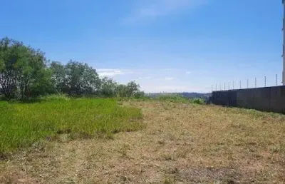 Terreno à venda, 1000 m² por r$ 1.000.000,00 - pinheirinho - vinhedo/sp