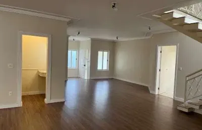 Casa com 3 dormitórios à venda, 370 m² por r$ 2.300.000,00 - condomínio reserva colonial - valinhos/sp