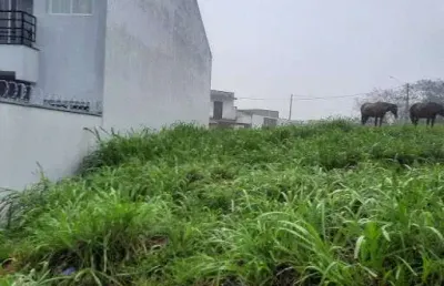 Terreno à venda, 250 m² por r$ 250.000,00 - santa candida - vinhedo/sp