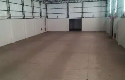 Galpão para alugar, 1460 m² por r$ 35.000,00 - distrito industrial benedito storani - vinhedo/sp