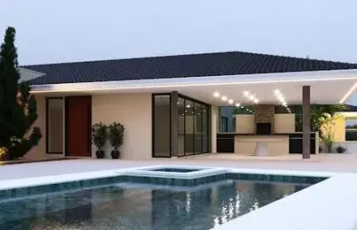 Casa à venda, 1000 m² por r$ 17.800.000,00 - condomínio fazenda da grama golf club - itupeva/sp