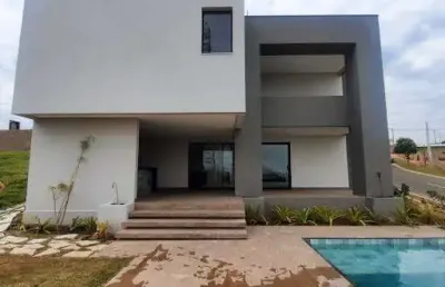 Casa à venda, 327 m² por r$ 3.950.000,00 - condomínio campo de toscana - vinhedo/sp