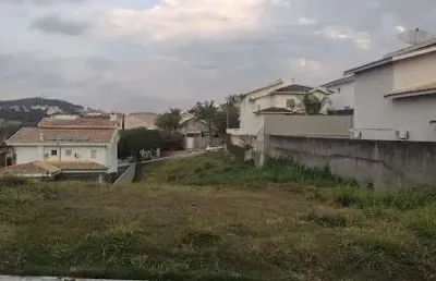 Terreno à venda, 450 m² por r$ 528.000,00 - condomínio villagio capriccio - louveira/sp
