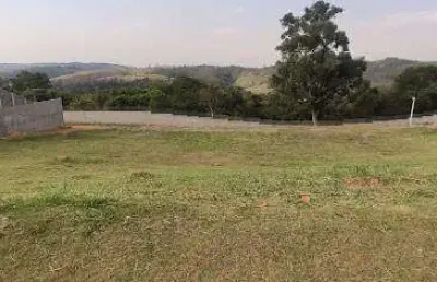 Terreno à venda, 8000 m² por r$ 1.350.000,00 - condomínio campo de toscana - vinhedo/sp