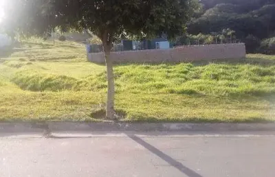 Terreno à venda, 860 m² por r$ 955.000,00 - condomínio campo de toscana - vinhedo/sp