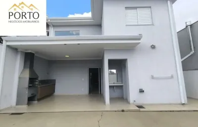 Luxuosa casa em condomínio para locação em vinhedo-sp, bosque: 3 quartos, 3 suítes, 2 salas, 4 banheiros, 2 vagas, 250m².