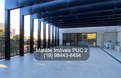 Apartamento com 2 quartos para alugar na Rua Pastor Antonio Tiburtino da Silva, 490, Jardim Ibirapuera, Campinas
