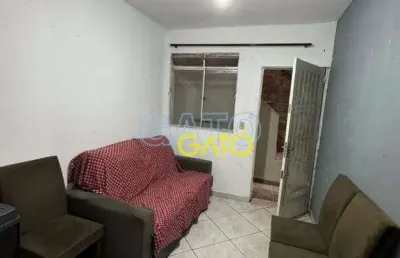 Casa residencial à venda, colinas da anhangüera, santana de parnaíba - ca0010.