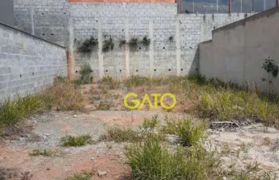 Terreno residencial à venda, portais (polvilho), cajamar - te0002.