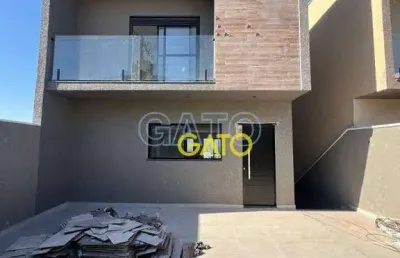 Casa em cajamar, casa no portal dos ipês em cajamar/sp.