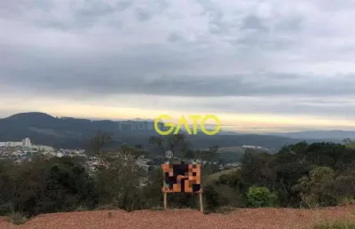 Terreno residencial à venda, portais (polvilho), cajamar - te0005.