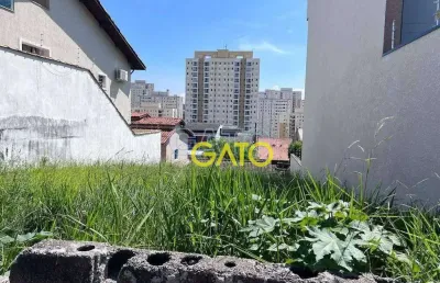 Terreno residencial à venda, portais (polvilho), cajamar - te0006.