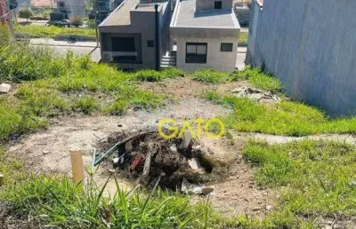 Terreno residencial à venda, portais (polvilho), cajamar - te0007.
