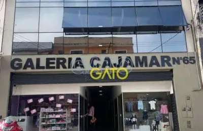 Sala comercial para locação, jordanésia, cajamar - sa0002.