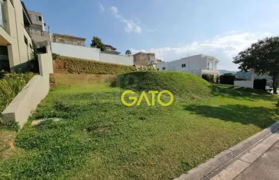 Terreno residencial à venda, tamboré polo empresarial, santana de parnaíba - te0008.