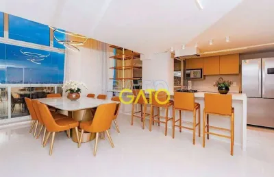 Apartamento residencial para venda e locação, vila nova conceição, são paulo - ap0017.