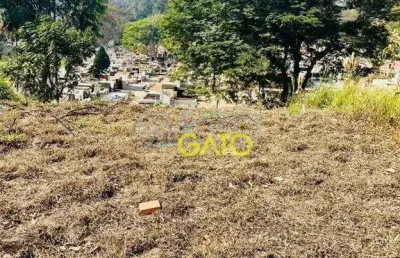 Terreno à venda, 150 m² por r$ 165.000,00 - mais viver - cajamar/sp