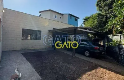 Casa residencial à venda, ipês (polvilho), cajamar - ca0045.