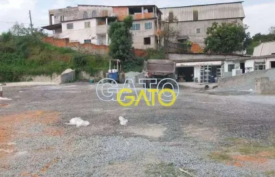 Terreno residencial à venda, parque santana, santana de parnaíba - te0016.