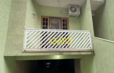 Casa para venda em cajamar, casa para venda em jordanésia em cajamar/sp.