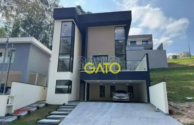 Casa no condomínio morada da serra em santana de parnaíba, casa para venda em santana de parnaíba/sp.