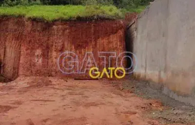 Terreno residencial à venda, são luiz (polvilho), cajamar - te0020.
