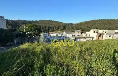 Terreno no portal dos ipês em cajamar, terreno em cajamar/sp.